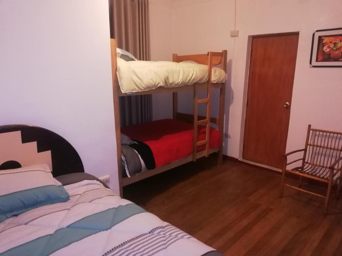 Gringo'S House B&B 2 Cusco Luaran gambar