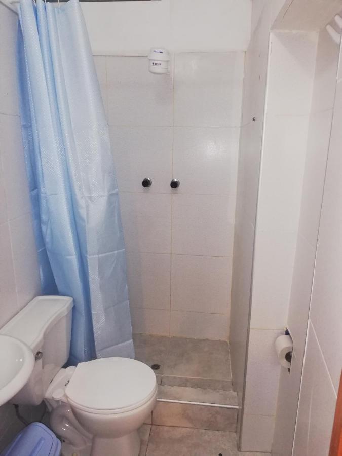 Gringo'S House B&B 2 Cusco Luaran gambar